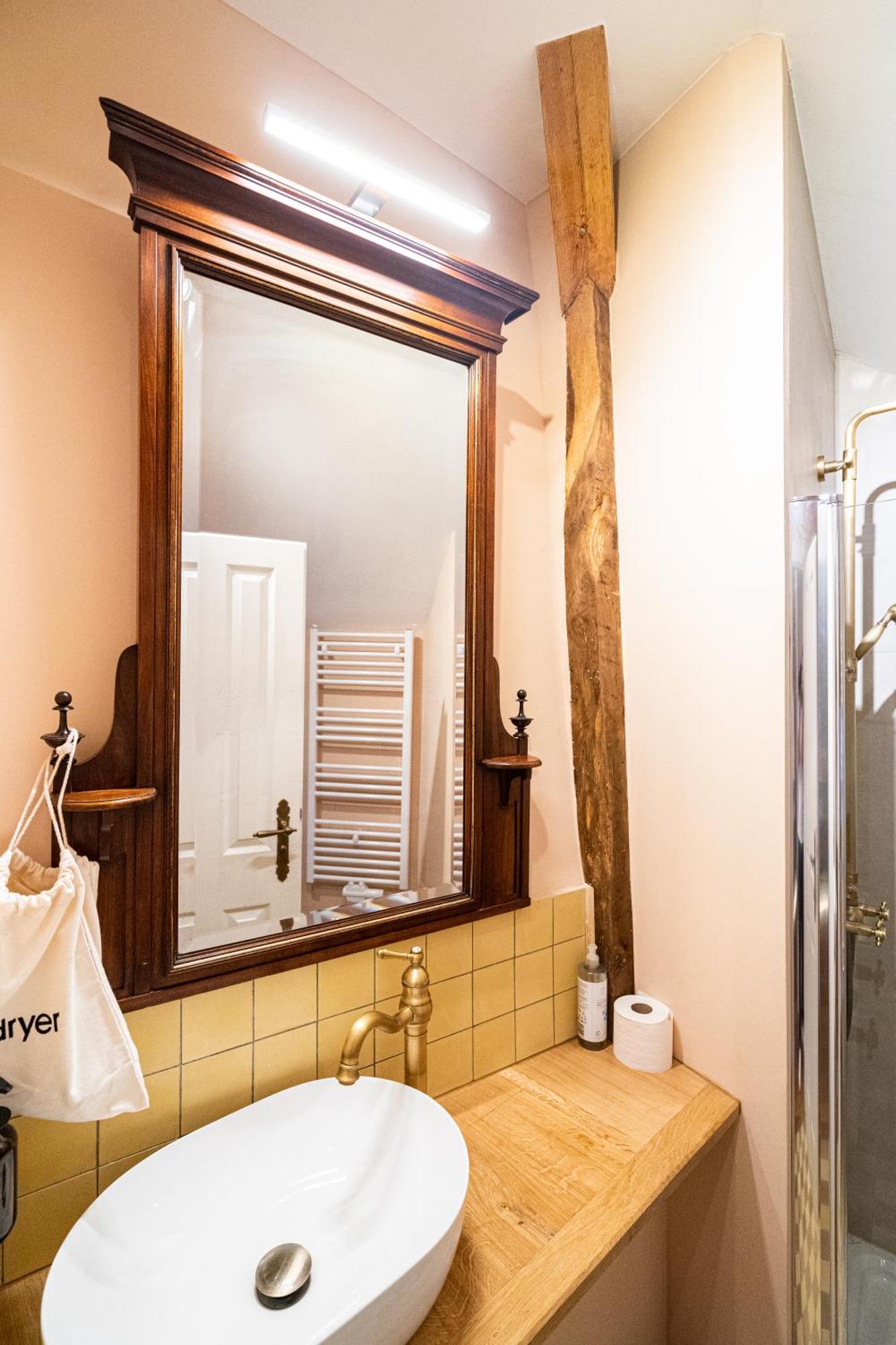 Boutique-Hotel Stadtherberge فيتسلار المظهر الخارجي الصورة