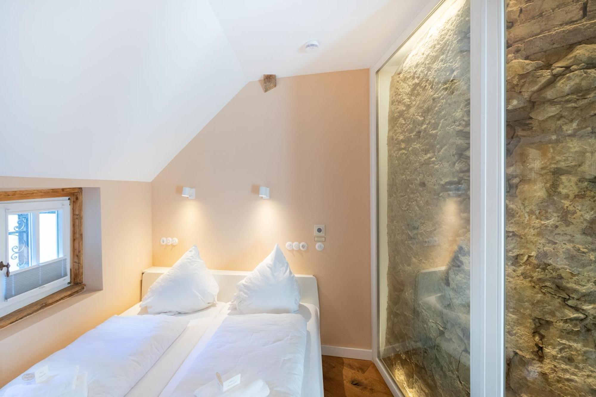 Boutique-Hotel Stadtherberge فيتسلار المظهر الخارجي الصورة