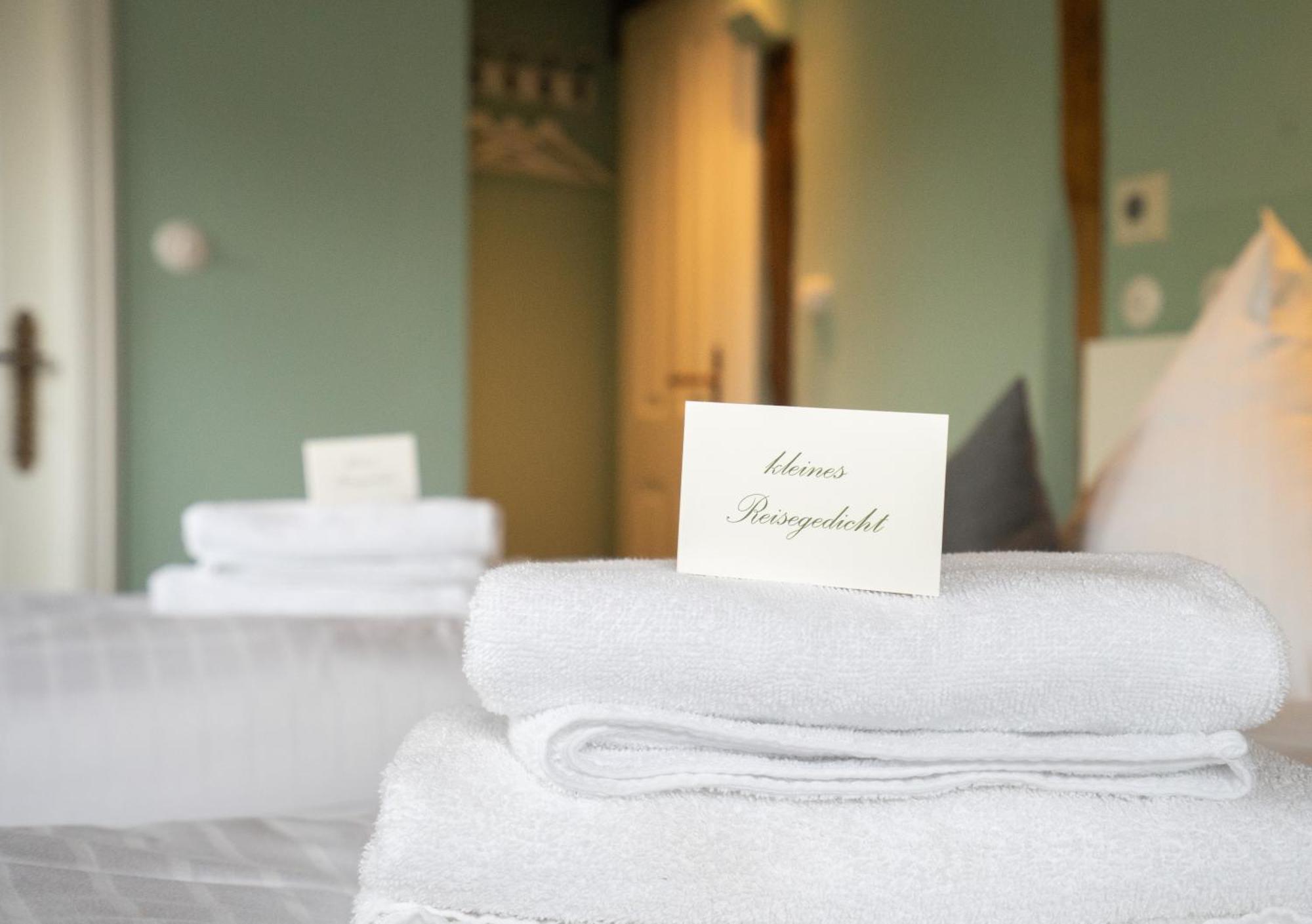 Boutique-Hotel Stadtherberge فيتسلار المظهر الخارجي الصورة